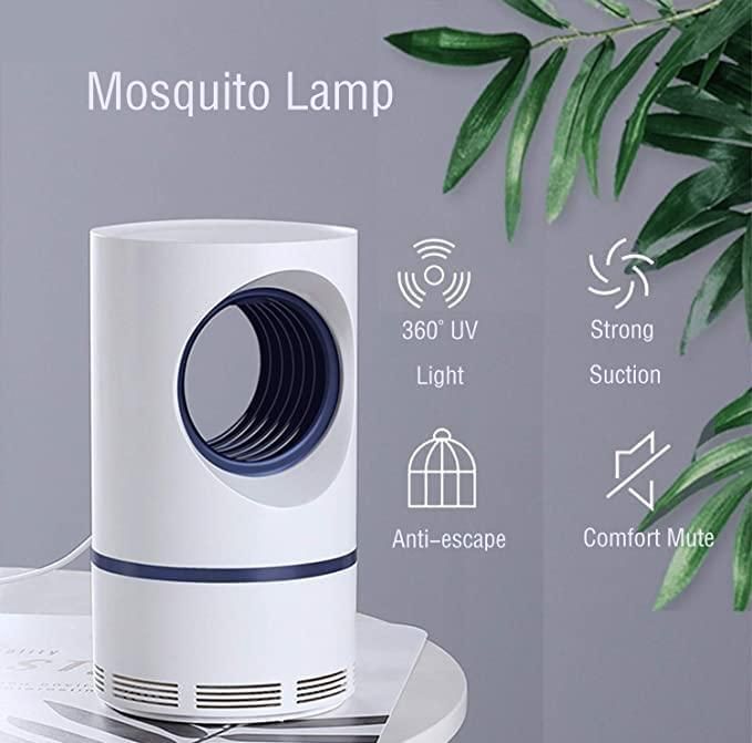 Electronic LED Mosquito Killer Lamp ⚡Sale⚡